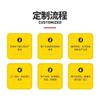 Mountain Bike Seat Cushion Silicone Thickened Bicycle Saddle Cycling Comfort