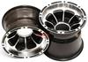 ATV Strandauto 19x7.00-8 Reifen & Felge 18x9.5-8 Aluminiumlegierung Radnabe