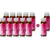 Japan Shiseido The Collagen Supplement Drink (12 Bottles)