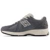 1906R Titanium Unisex Sneakers Grey Grey-Matter Silver-Metallic M1906RV