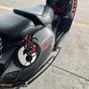Pre Piaggio Vespa skúter Príslušenstvo Sprint Primavera 50 150 150S 946 Atď. Moto Držiak na nápoje Fľaša na vodu Hrnček Termoska