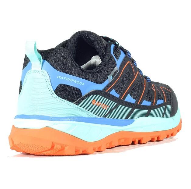 HI-TEC Lander Low WP Trekking Boots