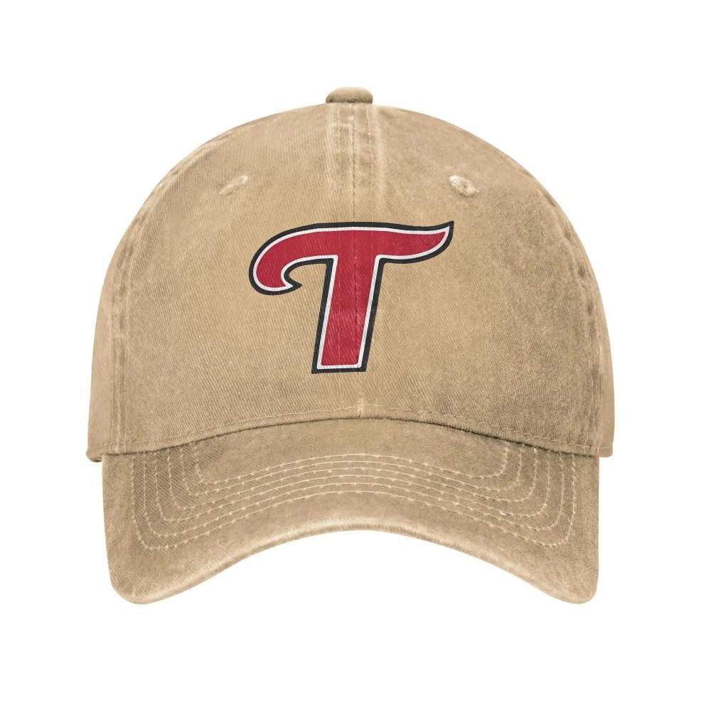 LG Twins Seoul Baseball Cappellino Casual Caccia Campeggio Hip Hop Cappelli Estivi Traspiranti Donna Uomo Cappellini alla Moda