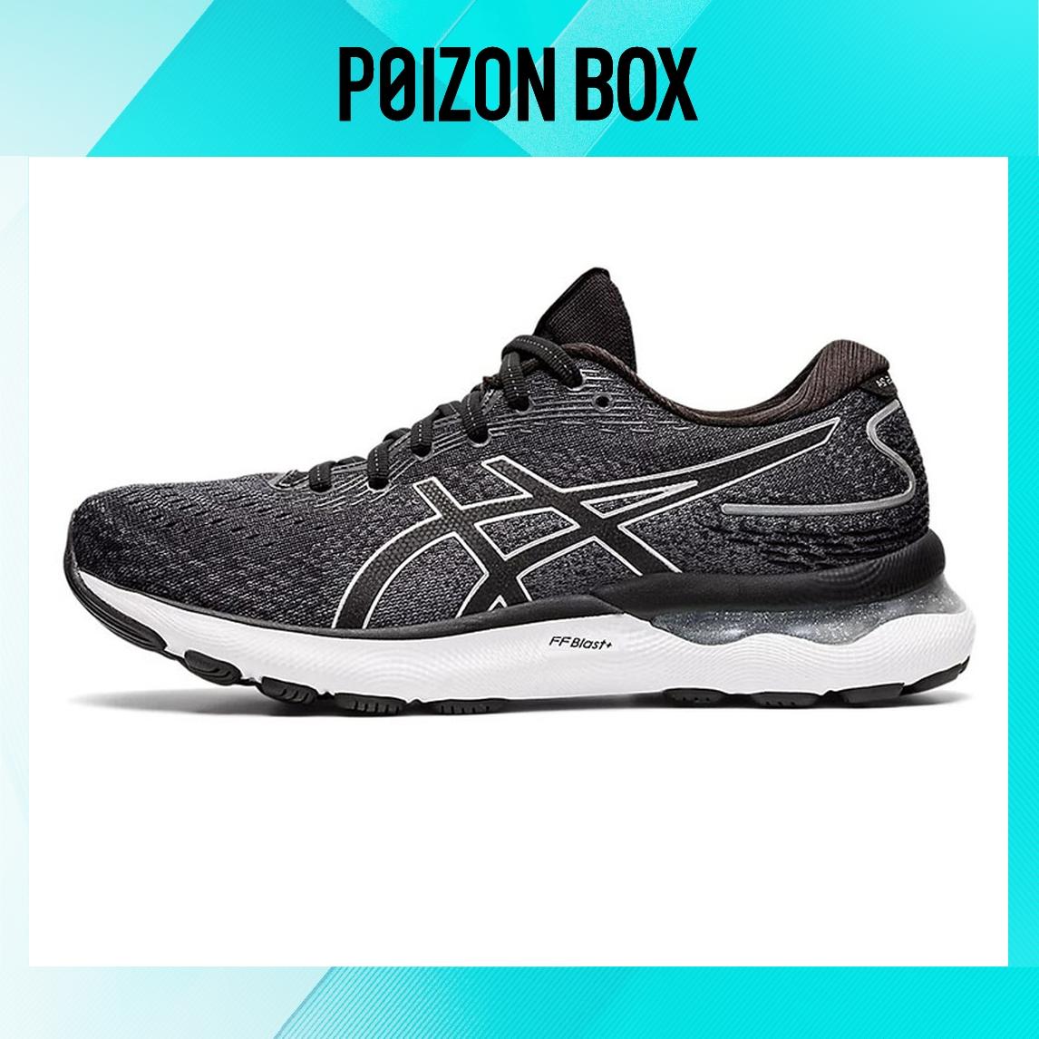 

кроссовки Asics GEL-Nimbus 24 Running shoes Women 1012B201-001