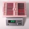 DUNUF 16-Piece Waterproof, Long-Lasting Lip Gloss Set - Non-Staining Lip Glaze
