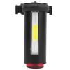 USB Charging Bike Taillight LED High Brightness Bicycle Rear Lights Night Cycling Equipment