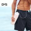 780ml Sports Water Bottle with Scale Leakproof Fitness Water Container Portable Drinking Bottle for Gym Office Travel
