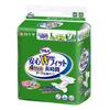 SALVA Hakujuji Adult 9 Diapers Per Pack For Those Who Spend Most of Their Time Tape-on W-Fit Diapers, Large, 4-Use, (ADL Category Sleeping)