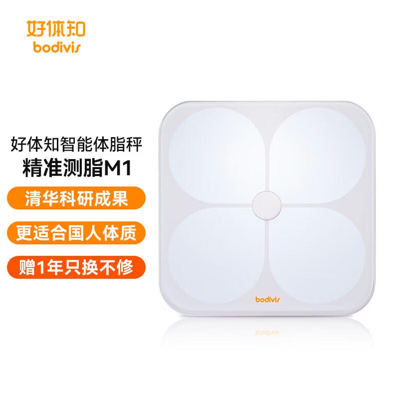 bodivis Smart Body Fat Scale