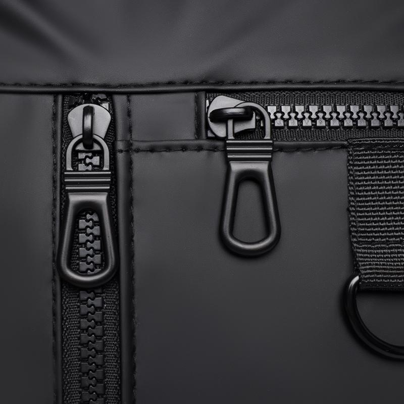 Tactical Travel Bag Waterproof Motorcycle Waist Leg Bag Outdoor Sports Casual Fanny Pack Men Hip Pack Riding Leg Side Bags