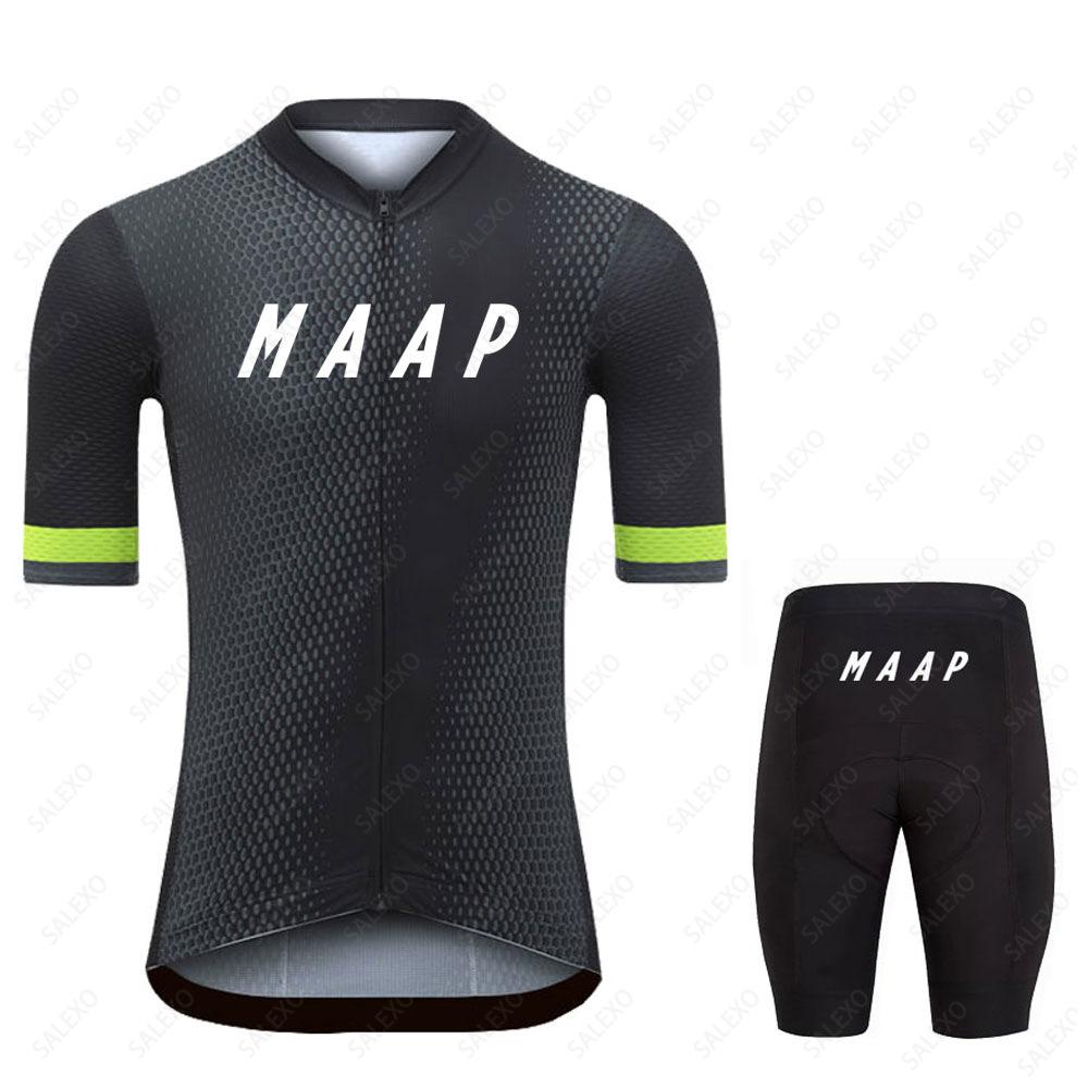 

New Off-road Downhill Suit 2026 Summer Breathable Cycling Suit Set 5XL