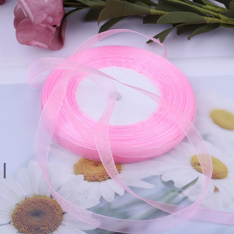 

Лента из снежной марли шириной 1 см для аксессуаров своими руками, свадебного торта, упаковки подарков