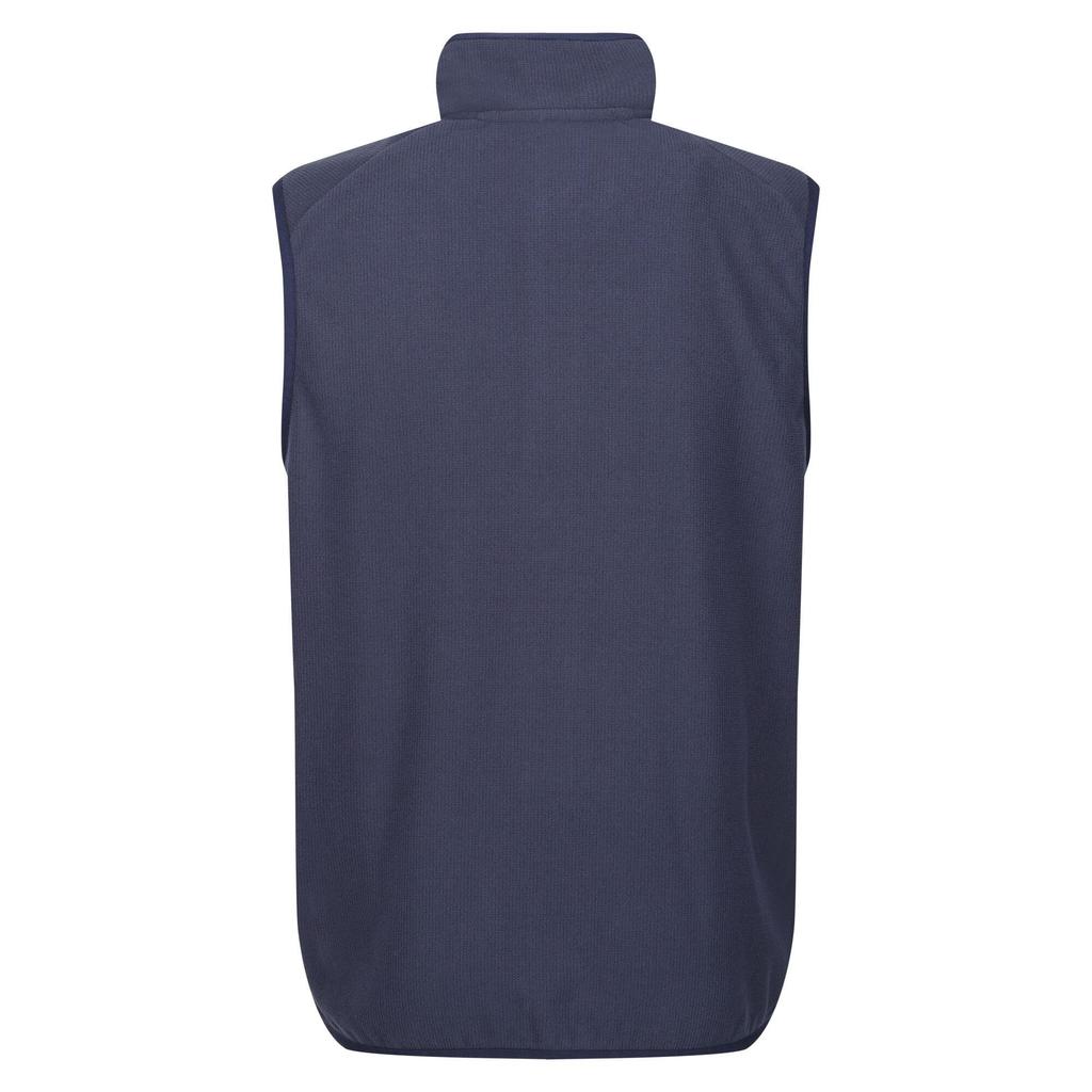 Regatta Mens Navigate Fleece Gilet