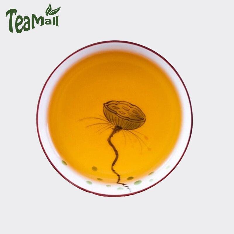 2023 Tea Oolong High Mountain A Li Shan Tea Milk Tea Oolong Loose Leaf Light-baked 150g