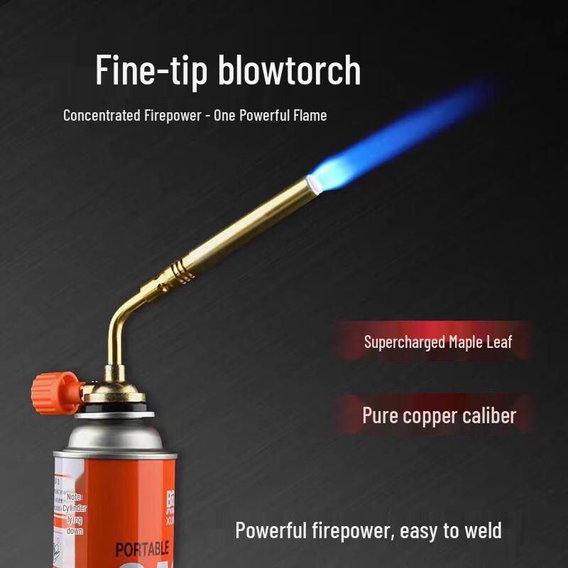 Diren Portable Multipurpose Flame Torch