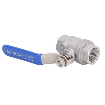 Mechanické vybavenie – Kulové ventily