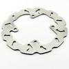 Motorcycle Rear Brake Discs Rotors For Honda FES125 FES150 CBR250 RRL/RRN/RRR FES250 Y/1/2/5 43251-KEA-000 43251-MEE-000