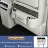 Lantu Dreamer 2026 Seat Anti-Kick Mats, Multi-Functional Interior Car Accessories