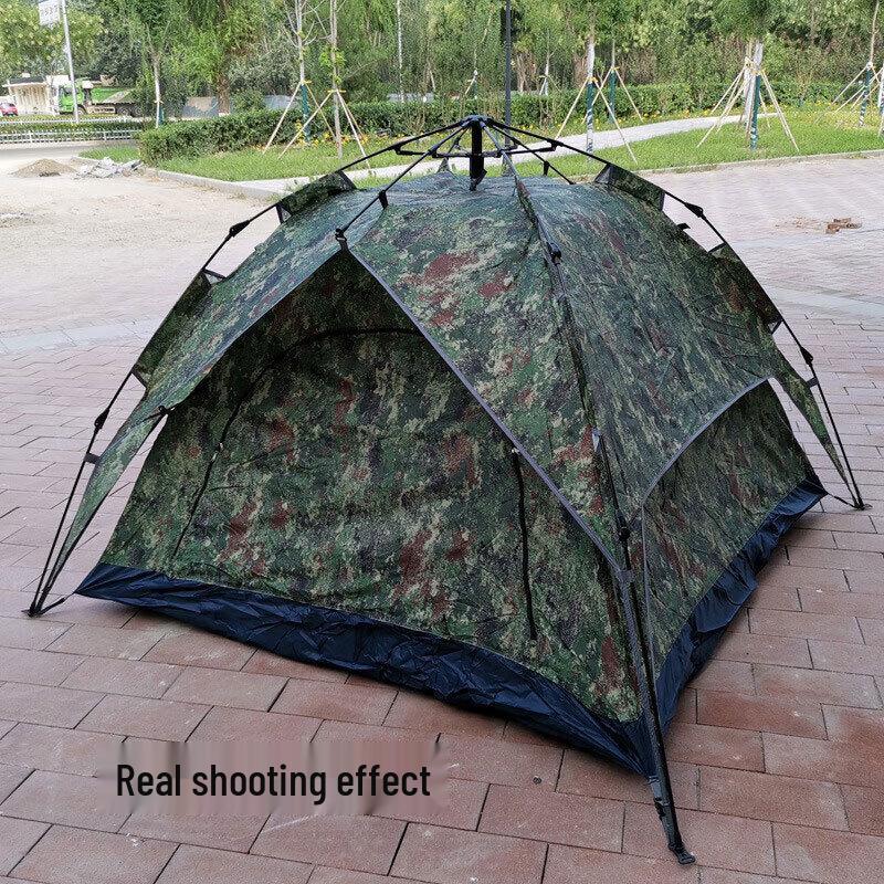 Changlin Automatic Pop-Up Camping Tent