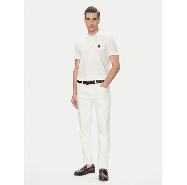 Поло Tommy Hilfiger MW0MW33167
