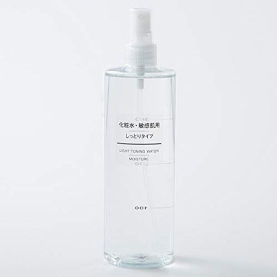Muji Spray Head Lotion 1 piece (x 1)
