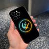 Game C-Counter-Strike CS2 Phone Case For 15 Pro Max Iphone 14 16 Pro Max 12 15 Plus 13 Pro 11 Xr X Xs 8 7 Plus Silicone Cover