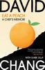 The Eat A Peach : A Chef's Memoir Book