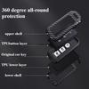 Honda Alloy Key Protection Cover Is Suitable for PCX150 PCX160 Foza NSS350ns125 Alloy Key Protection Cover
