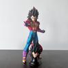 JJ Super Saiyan 4 Vegeta Dragon Ball Figure Ornament Gift