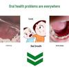 Dr. Tooth Fresh Breath & Whitening Toothpaste