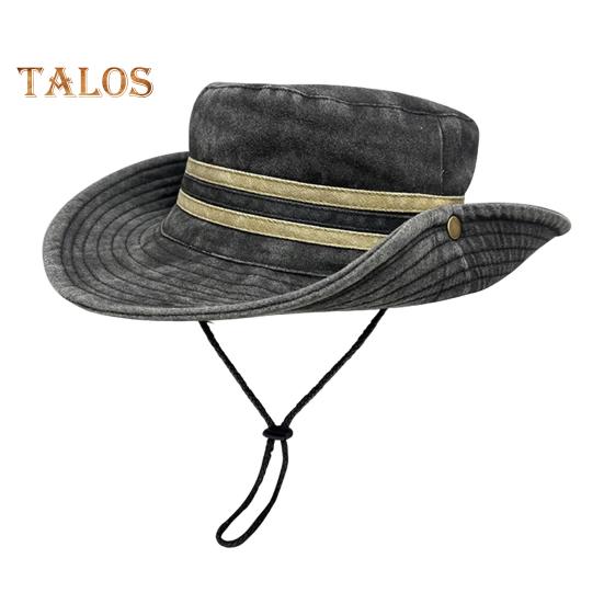 

Рыбацкая шляпа с большими полями, защита от солнца, регулируемые кнопки, впитывающая пот, складная конструкция, защита от солнца C