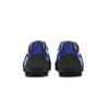 Onitsuka Tiger Runspark 2.0 Cow Leather Comfortable Low top Casual Shoes Unisex White/Blue 1183C606-100