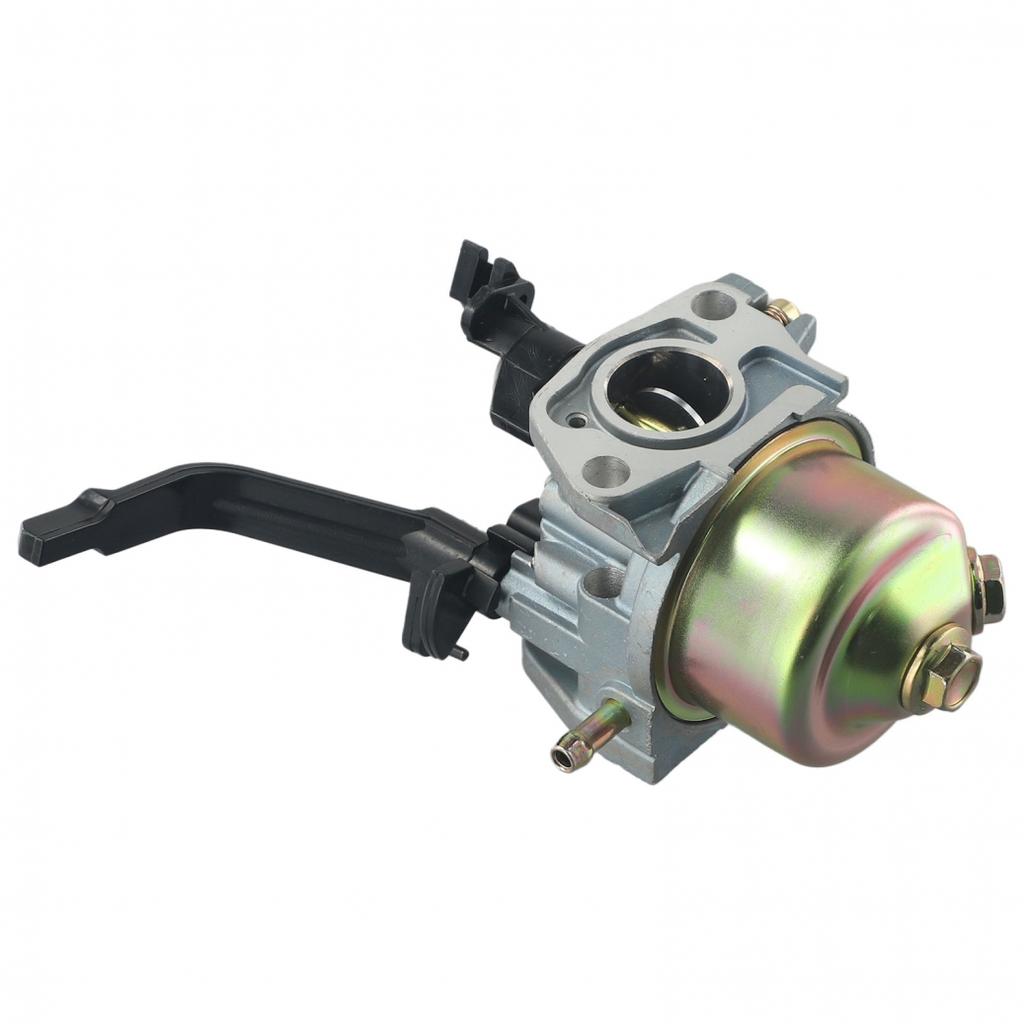 Motorkarburator för Ruixing 127 Bränslefilterpackningar Generator