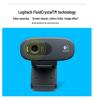Logitech C270i HD Webcam for Online Classes and Remote Training