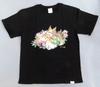 Hakui Koyori T-shirt Black Ver. L Size Hololive holoAnimArt Vol.2 (2025)