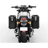 Genuine Royal Enfield "Black Adventure Pannier" For Scram 440 Himalayan 450 411