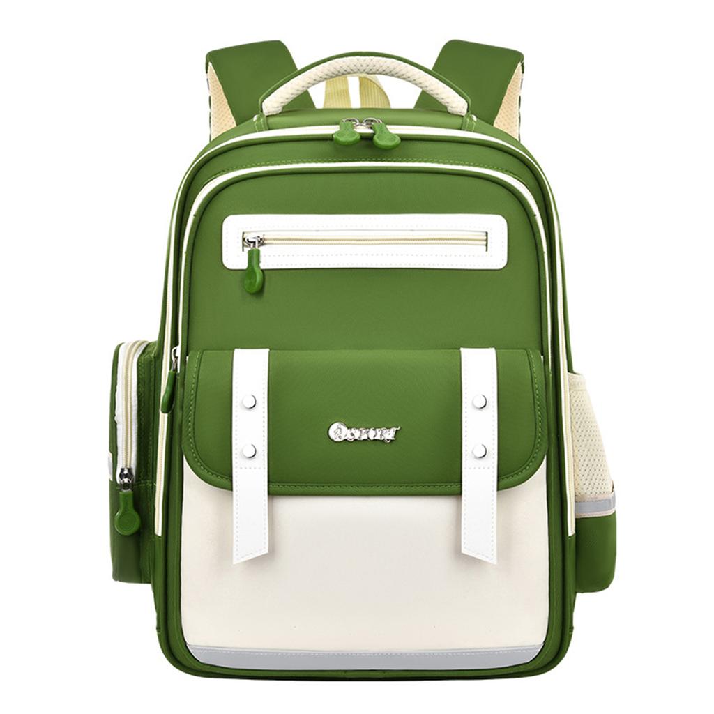 Barnesekk, Skolesekk i britisk stil med vektreduserende funksjon, Vesker for grunnskole og ungdomsskole med avtakbart midjebeskyttelsesbelte