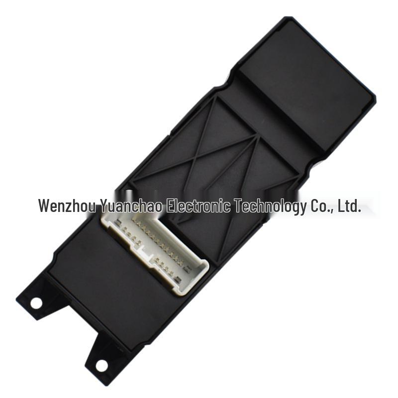 BYD S6 M6 Electric Window Switch Button S6-3746050A