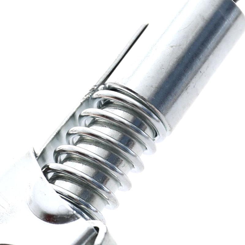 SYWAN - Coupleur pour Pompe à Graisse 1/8 NPT, raccord