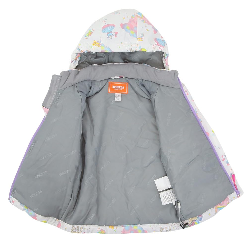 ONYON RESEEDA Toddler Snowsuit Ski Suit Set Kids' (RES56004)