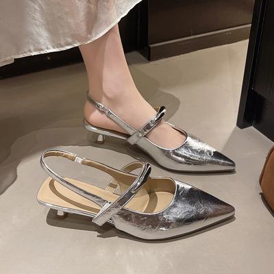 Elegante Schuhe – Elegante Schuhe