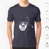 The Man Who Laughs T Shirt 6xl Cotton Cool Tee Classic Horror The Man Who Laughs Vintage Film Joker Hugo Movie Retro Creepy Man