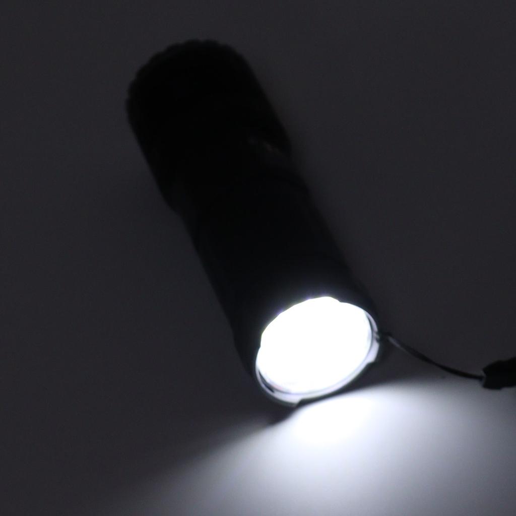 COB Headlamp 6 Light Modes USB Charging 2 Switch Modes Super Bright Headlamp Flashlight for Fishing Running 3.7V