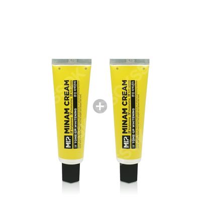 Ansiktsvård – Ansiktskrämer och lotioner