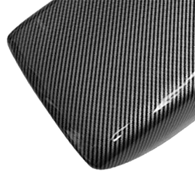 Authentic Car Styling Center Armrest Box Cover For Honda Civic 11Th Gen Seat Armrest Box Cover Replacement