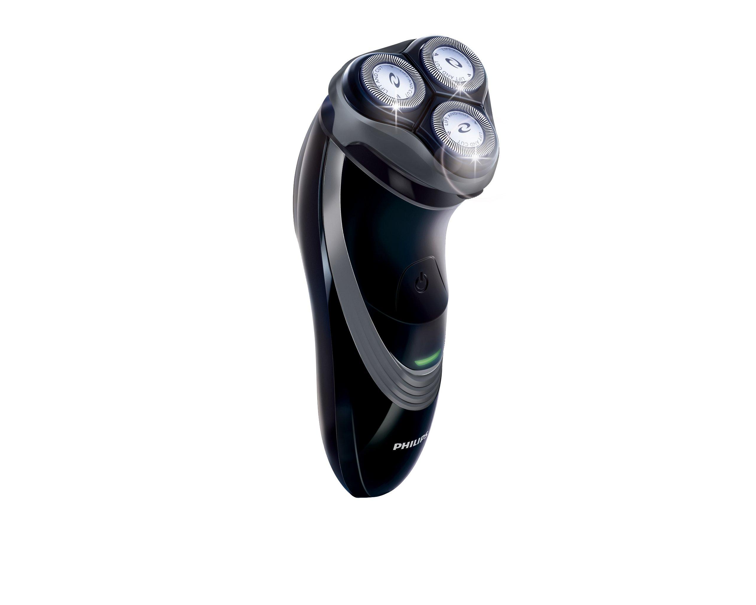 

Philips Men s Shaver Power Touch PT725A