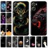 Custodia Morbida Carina a Cartoni Animati in Silicone per Motorola Moto G06 Cover Posteriore Shell per Moto G06 Power Custodia per Telefono Paraurti in TPU Antiurto Coque