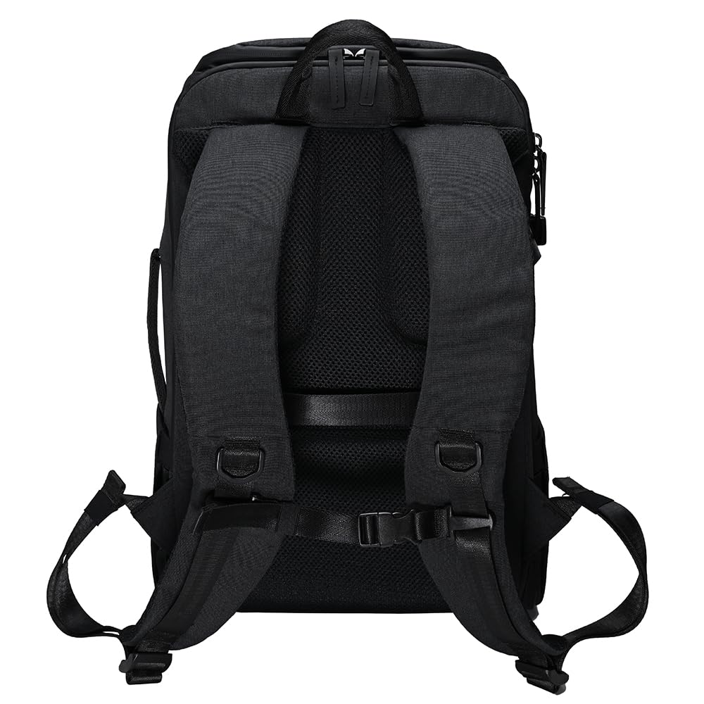 Nikon CCRBK Casual Camera Backpack Black