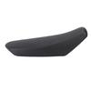 Electric Motorcycle Seat Cushion High Elastic PU Leather Water Resistant Riding Seat Pad Replacement for Talaria Sting