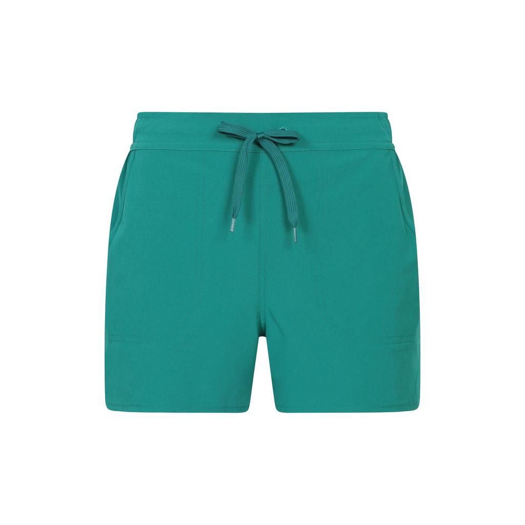 Mountain Warehouse Womens/Ladies Stretch Swim Shorts